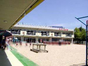 kindergarten ・ Nursery. 1508m to Hikari kindergarten