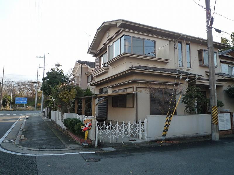 Local photos, including front road