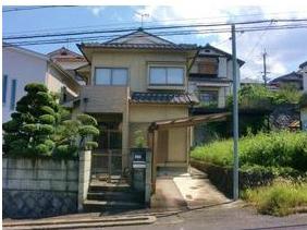 Local appearance photo. Local (10 May 2013) Shooting