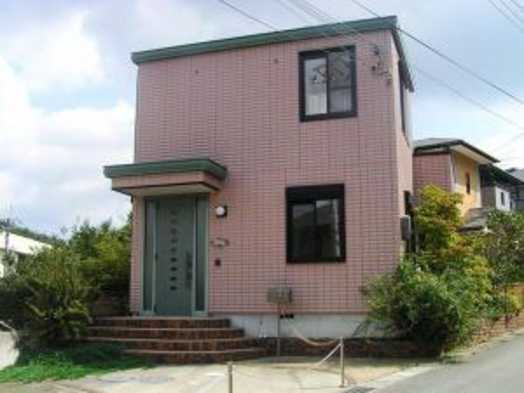 Local appearance photo. All-electric