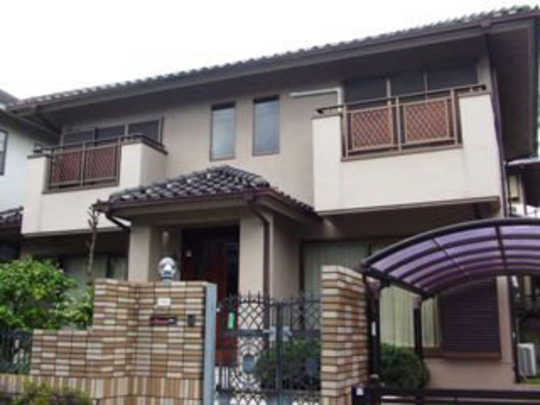 Local appearance photo