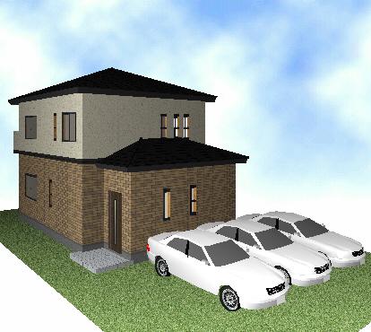 Rendering (appearance). Perth