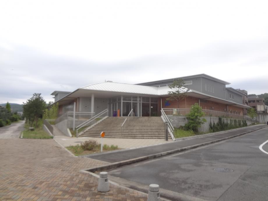 kindergarten ・ Nursery. Nagomi 733m to nursery school