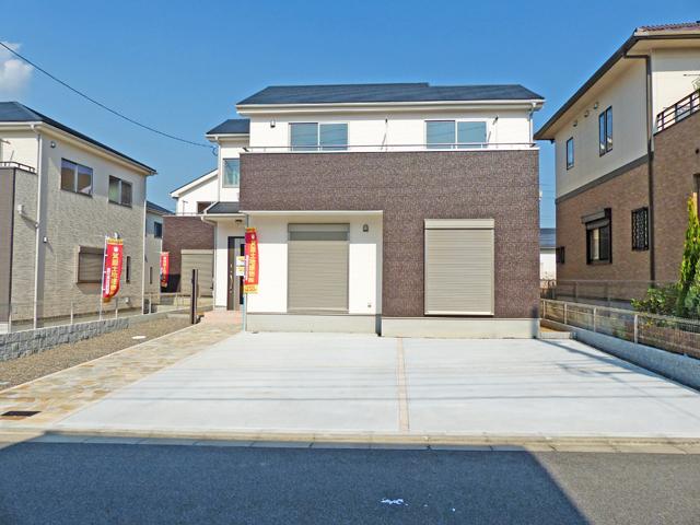 Local appearance photo. Local No. 3 place appearance photo