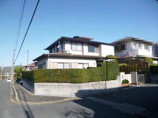 Local appearance photo