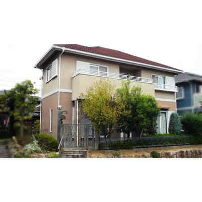 Local appearance photo. appearance South