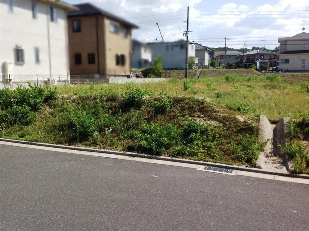 Local appearance photo. Local (June 2013) Shooting