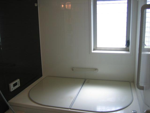 Bathroom. Room (August 2013) Shooting