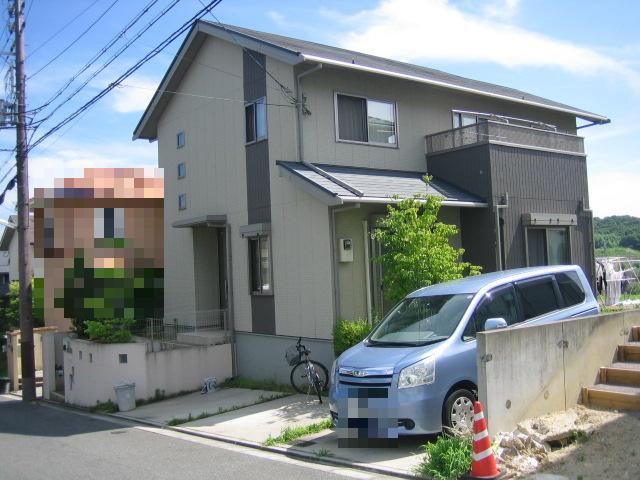 Floor plan. 27.6 million yen, 4LDK + S (storeroom), Land area 208.2 sq m , Order construction of the building area 131.24 sq m Misawa Homes