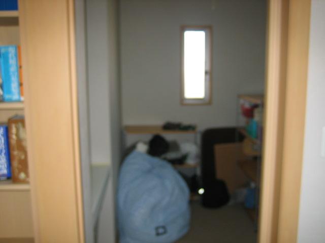 Receipt. Second floor storeroom 3 Pledge