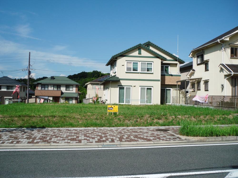 Local photos, including front road