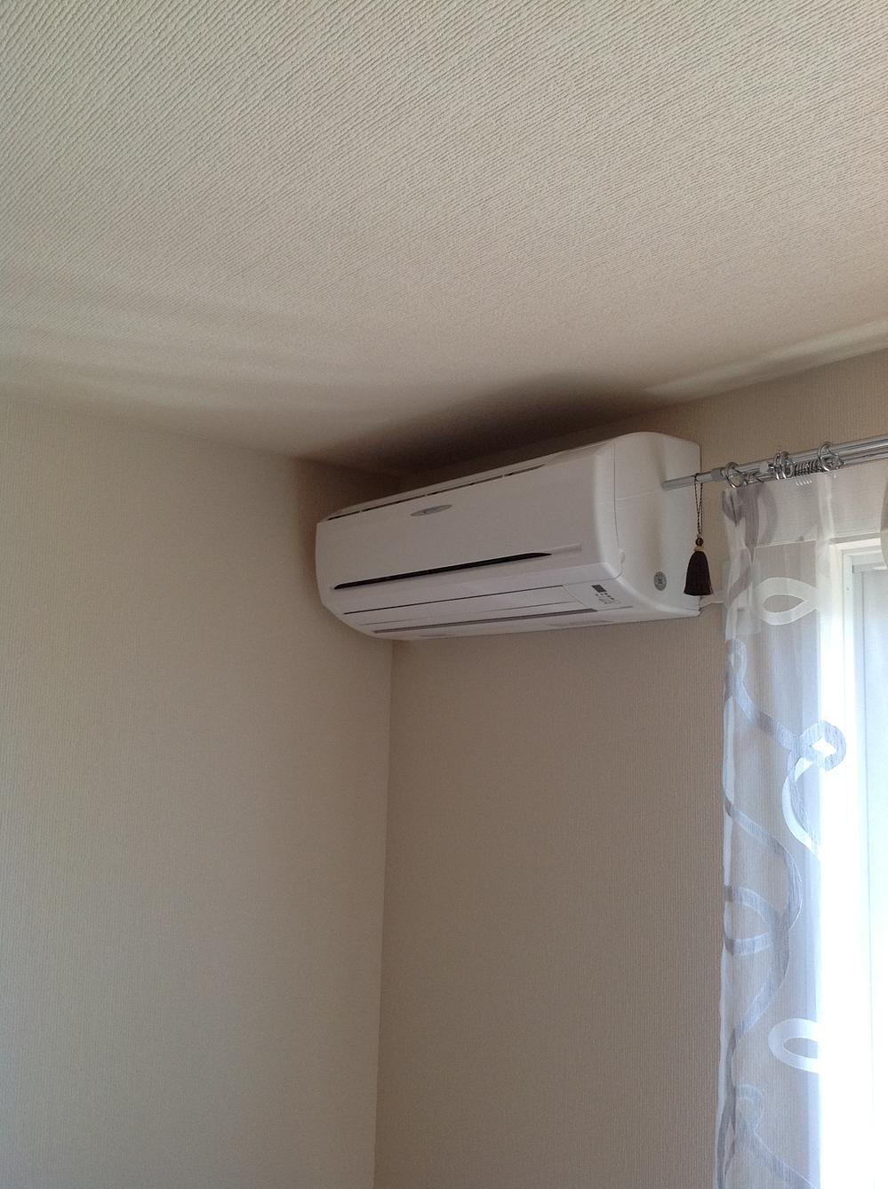 Other. Air-conditioned