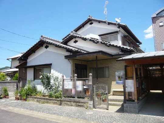 Local appearance photo. Land: 78.45 square meters