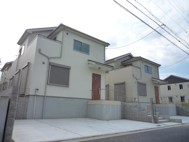 Local appearance photo. Local 3.4 No. land photo Immediate preview immediately Available