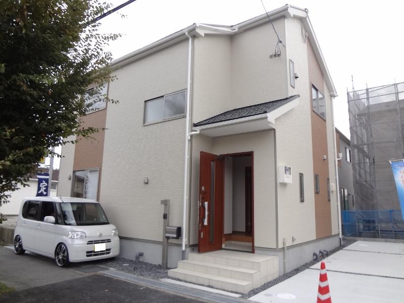 Local appearance photo. No. 2 place