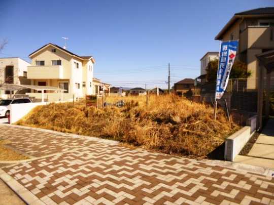 Local land photo. Appearance is a picture.