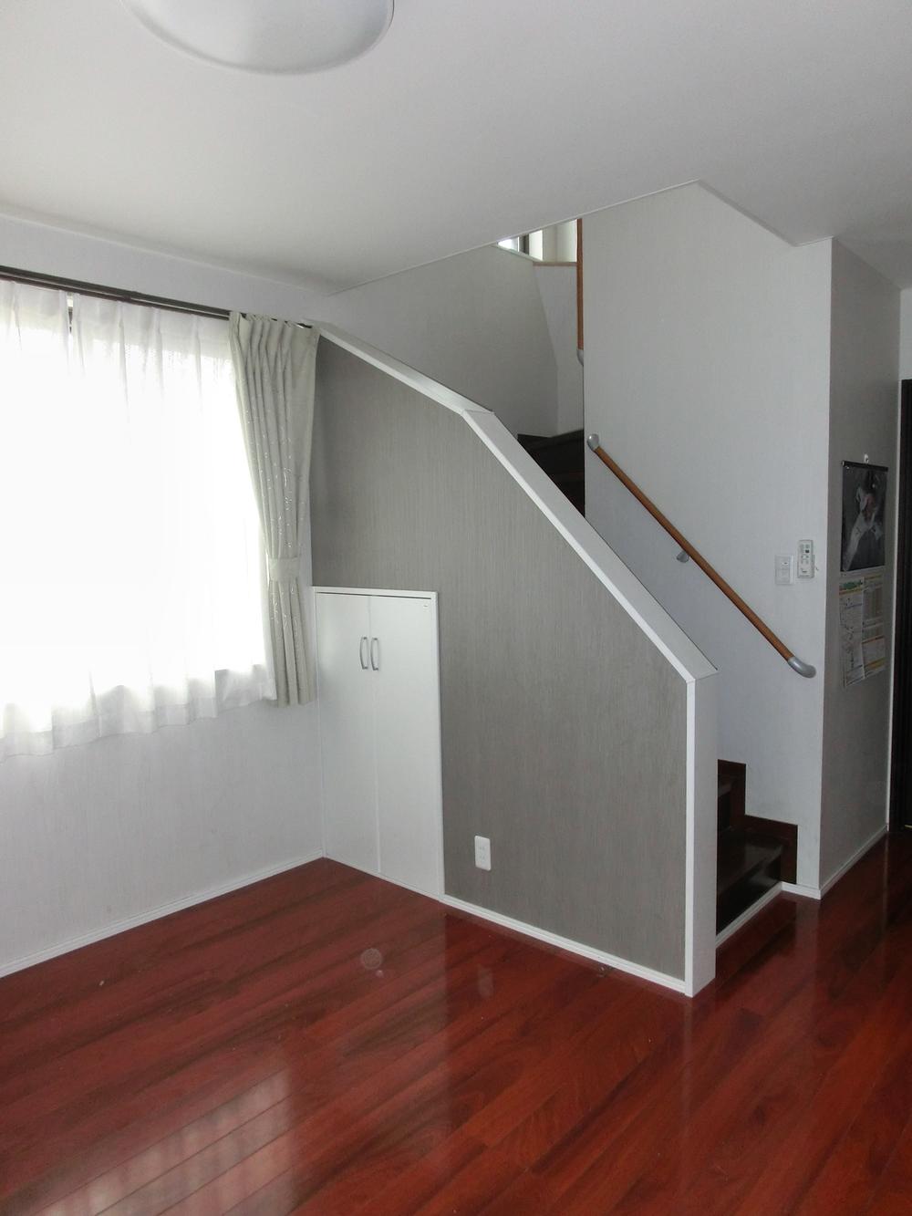 Living. Indoor (11 May 2013) Shooting