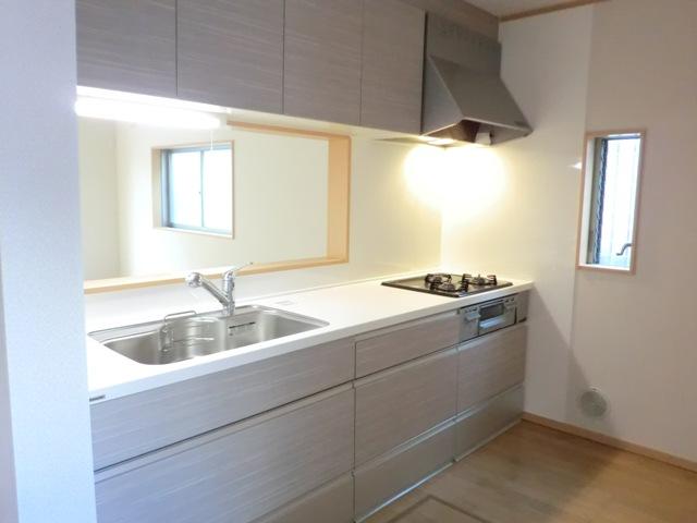 Kitchen. Same specifications photo (kitchen)