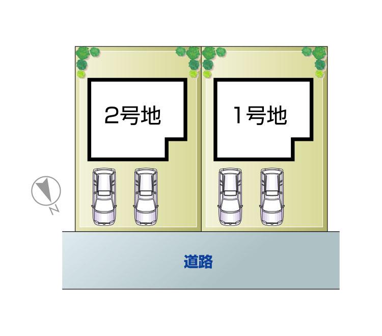 The entire compartment Figure