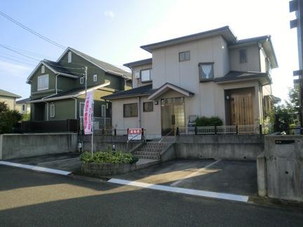 Local appearance photo. Local (10 May 2013) Shooting