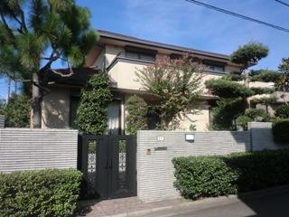 Local appearance photo. Local (10 May 2013) Shooting