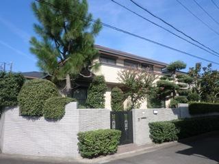 Local appearance photo. Local (10 May 2013) Shooting