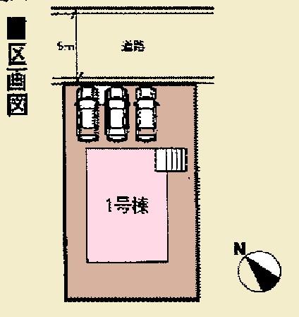 Other. Compartment figure