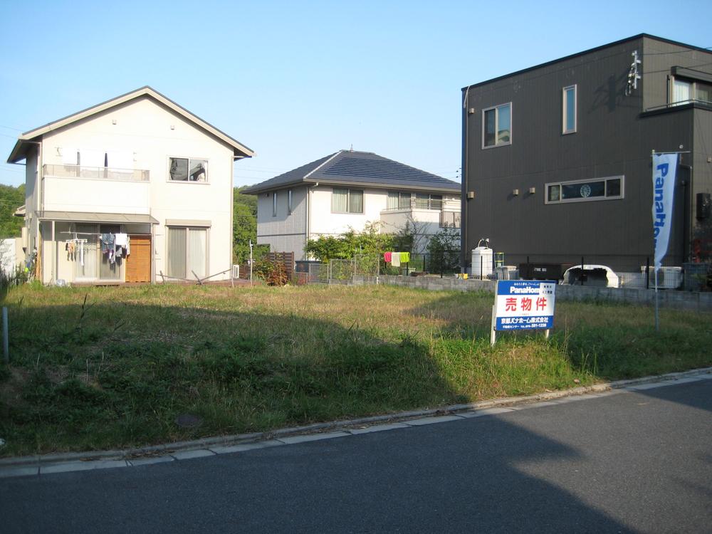 Local land photo. No. 41 place