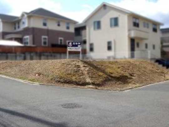 Local land photo. Day is good.