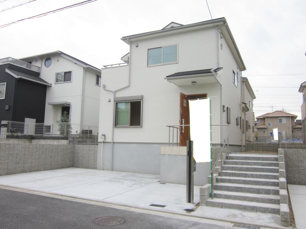 Local appearance photo. No. 4 place