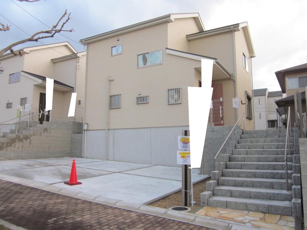 Local appearance photo