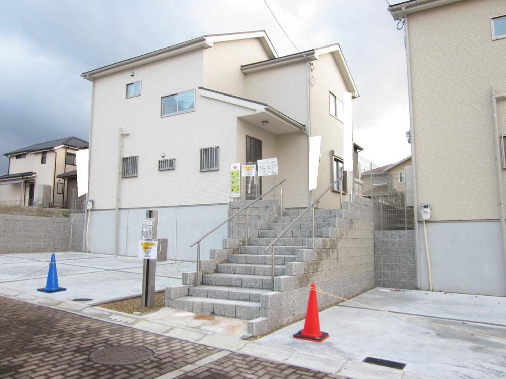 Local appearance photo. No. 2 place