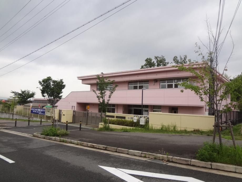 kindergarten ・ Nursery. Umemidai 674m to nursery school