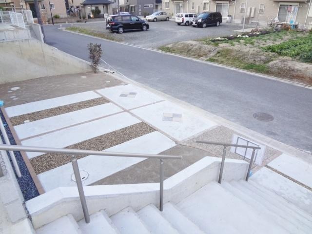 Local appearance photo