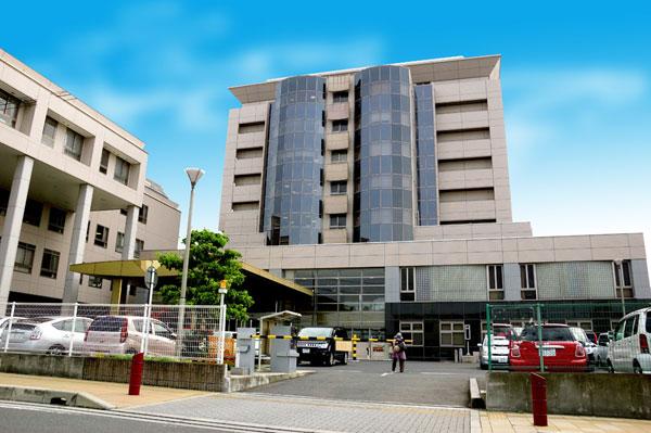 Other Environmental Photo. 900m to General Medical Center Kyoto Yamashiro