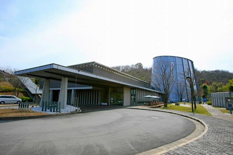 Other Environmental Photo. 2500m to the Kids' Science Museum of Photons