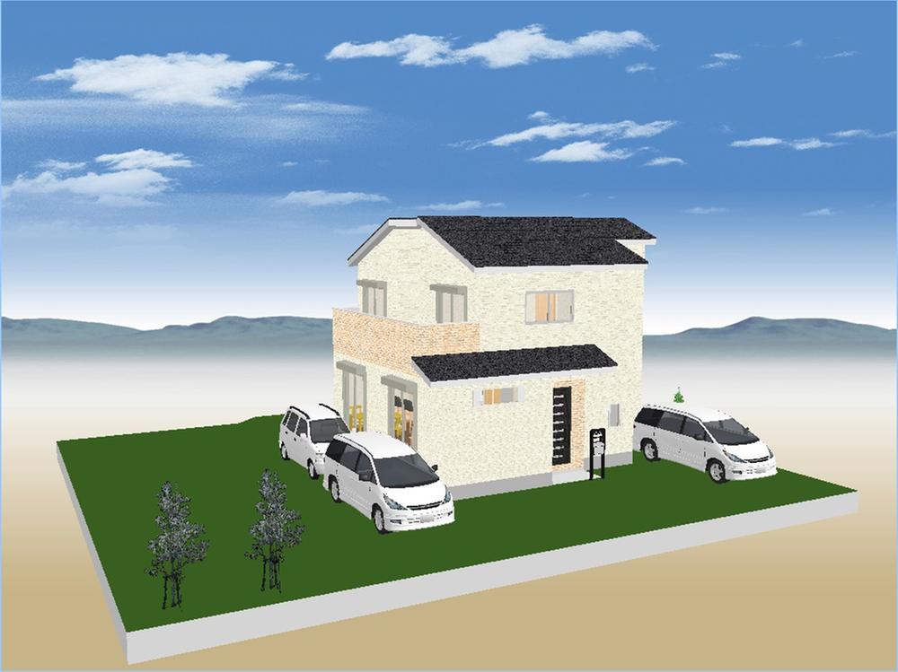 Rendering (appearance)