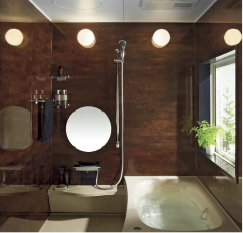 Same specifications photo (bathroom)