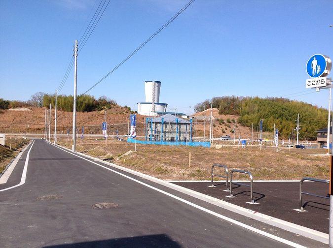 Other local. Kizu center