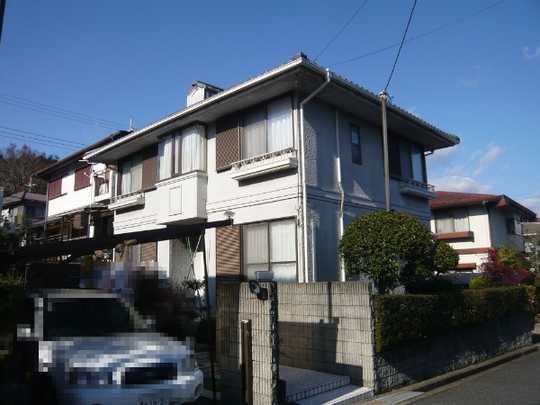 Local appearance photo. It is home of the Daiwa House