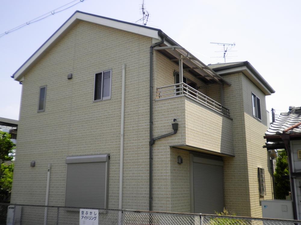 Local appearance photo. Local (March 2013) Shooting