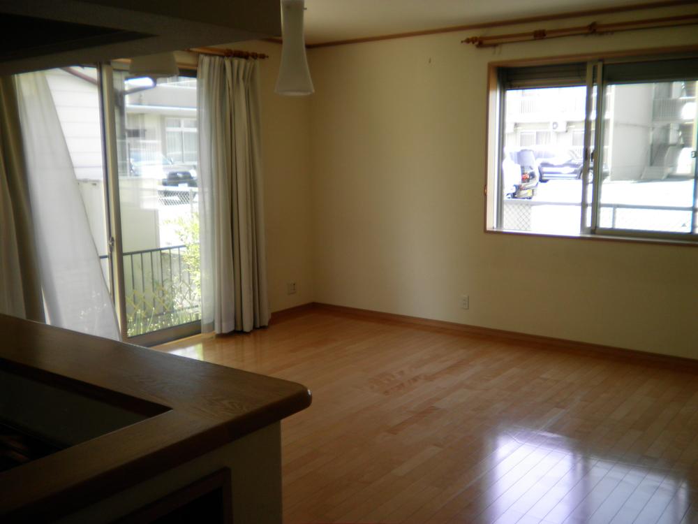 Living. Room (May 2013) Shooting