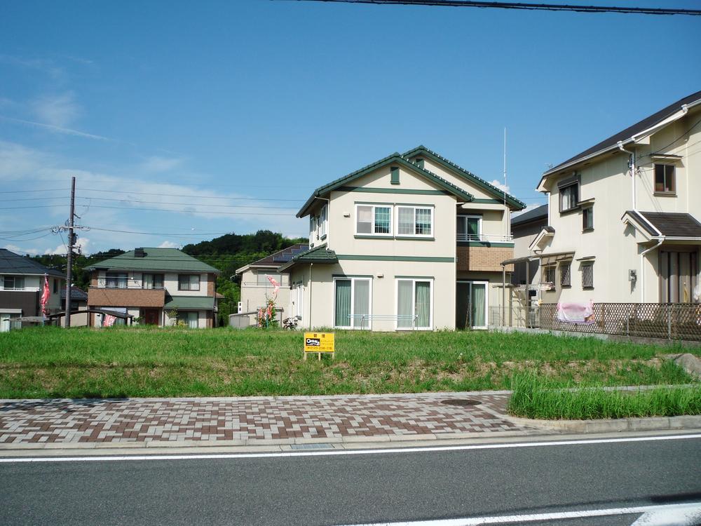 Local photos, including front road