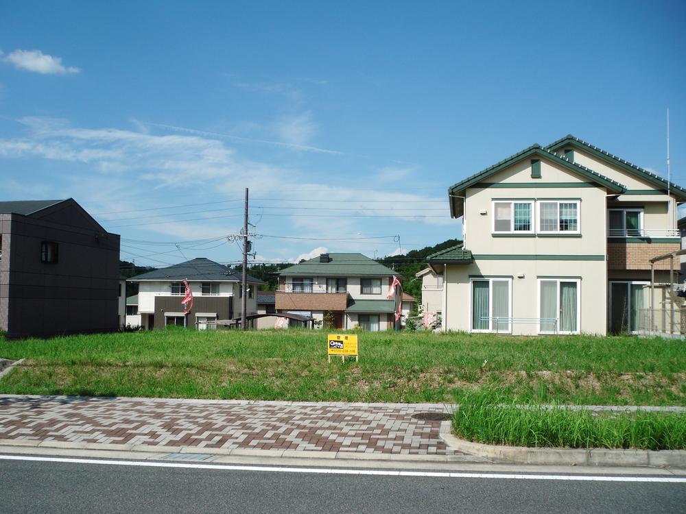 Local photos, including front road