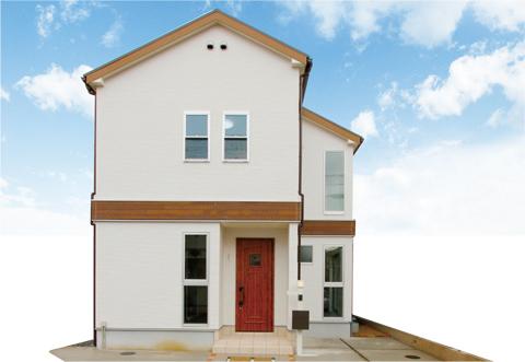 Other local. No. 9 areas Building price 16.8 million yen Building area 109.98 sq m