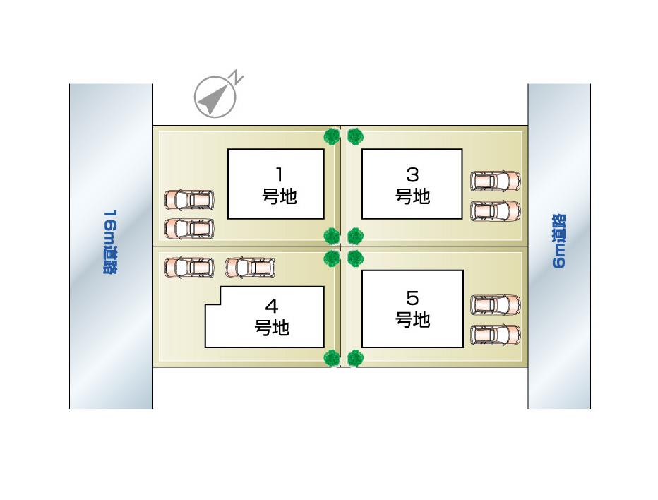 The entire compartment Figure. Limited 4 compartment! 