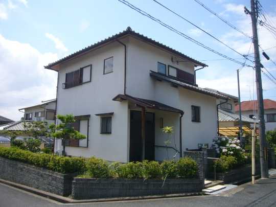 Local appearance photo. Day is good