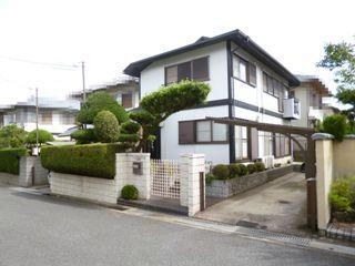 Local appearance photo. Local (August 2013) Shooting