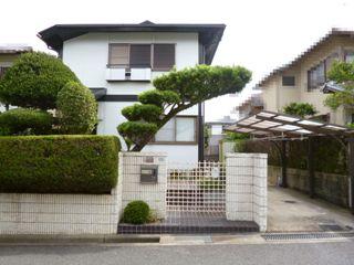 Local appearance photo. Local (August 2013) Shooting