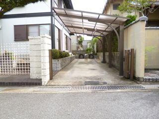 Local appearance photo. Local (August 2013) Shooting